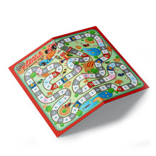 Wooden Ludo Board Game Set | 14x14 Inch & PET Jar S2