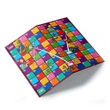Wooden Ludo Board Game Set | 19x19 Inch & PET Jar L1