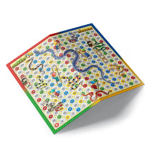 Wooden Ludo Board Game Set | 24x24 Inch & PET Jar XL3