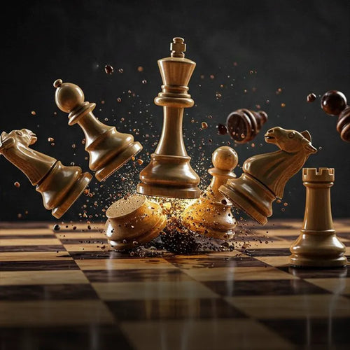 CHESS