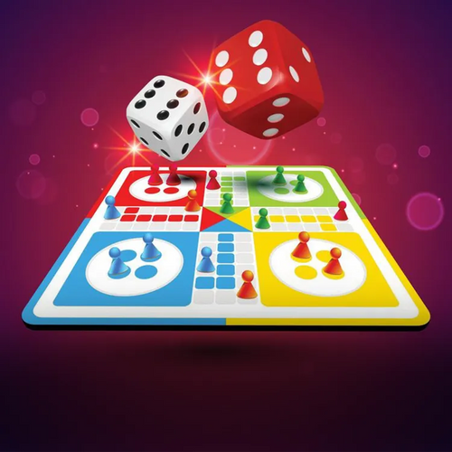 LUDO