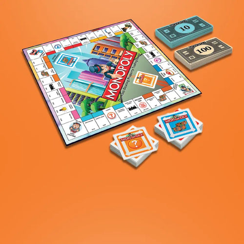 MONOPOLY