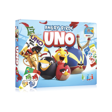 UNO Characters Series