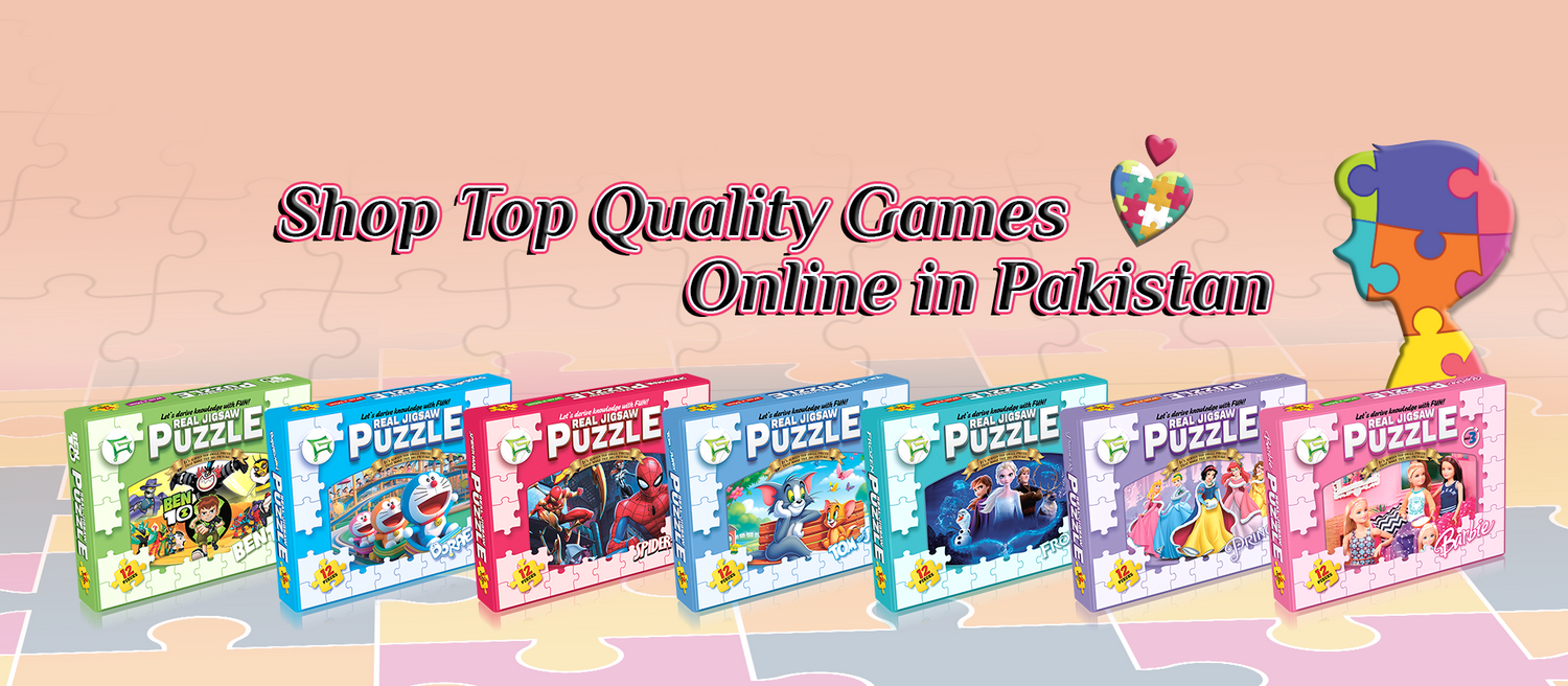 Games Cart