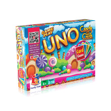 UNO Cartoon Series