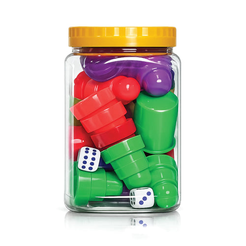 Ludo Gotes Pet Jar | X Large 2