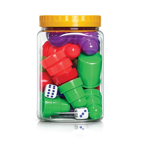 Ludo Gotes Pet Jar | X Large 2