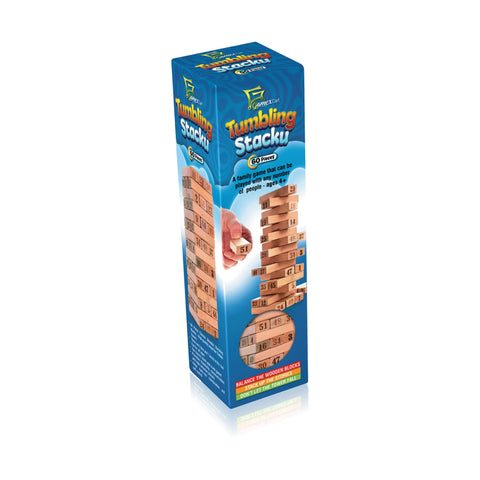 Stack Up | Tumbling Premium