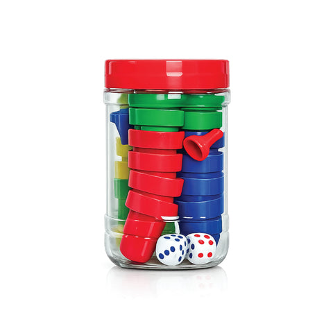Ludo Gotes Pet Jar | X Large 1