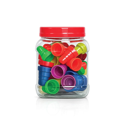 Ludo Gotes Pet Jar | Large 2