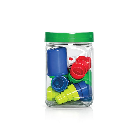 Ludo Gotes Pet Jar | Large 1