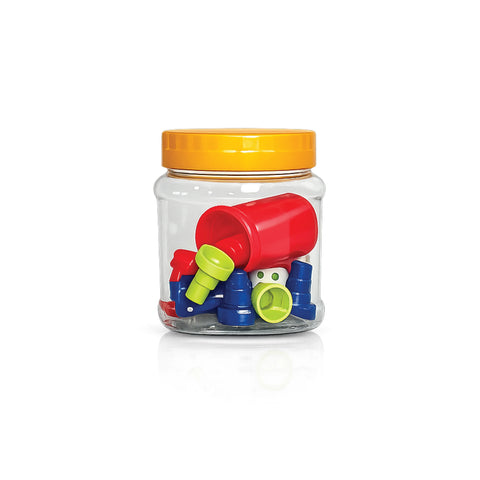 Ludo Gotes Pet Jar | Small