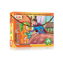 Fairy Tale Jigsaw Puzzle