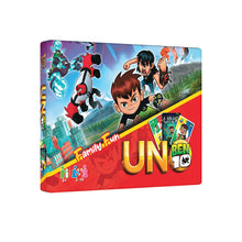 UNO Characters Series