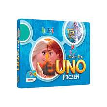 UNO Characters Series